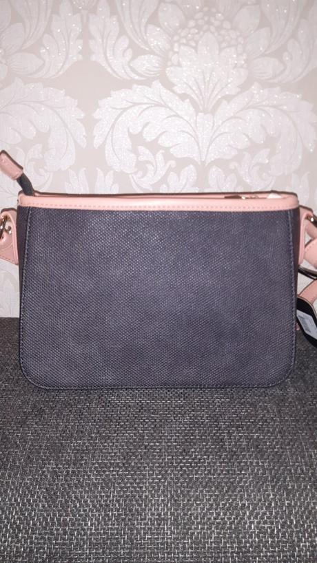 Crossbody kabelka paris hilton nude degas, paris hilton