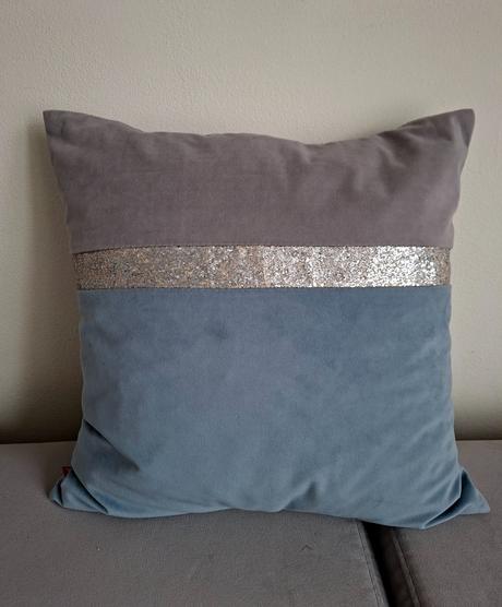 2 krasne luxusné vankuse, 