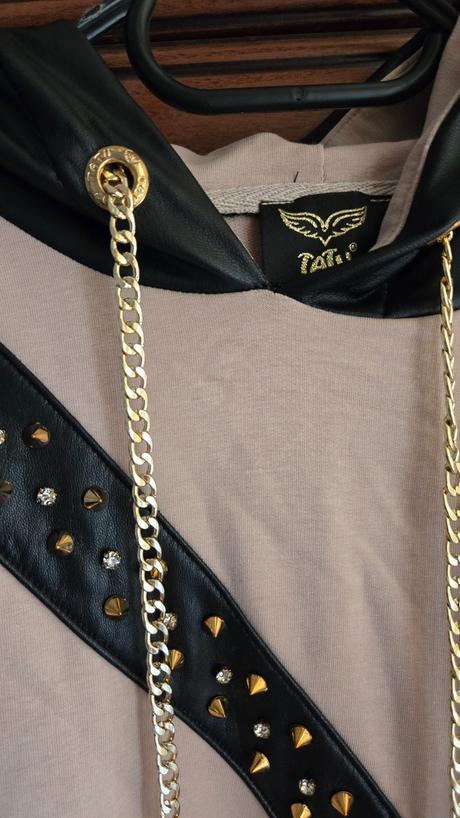 Damska nova suprava tatu, l / m / s