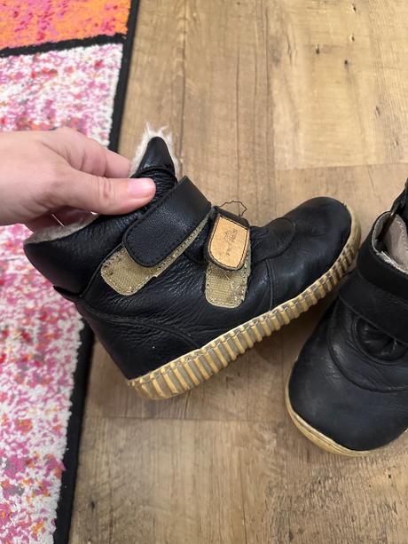 Zimné topánky pegres, pegres,28