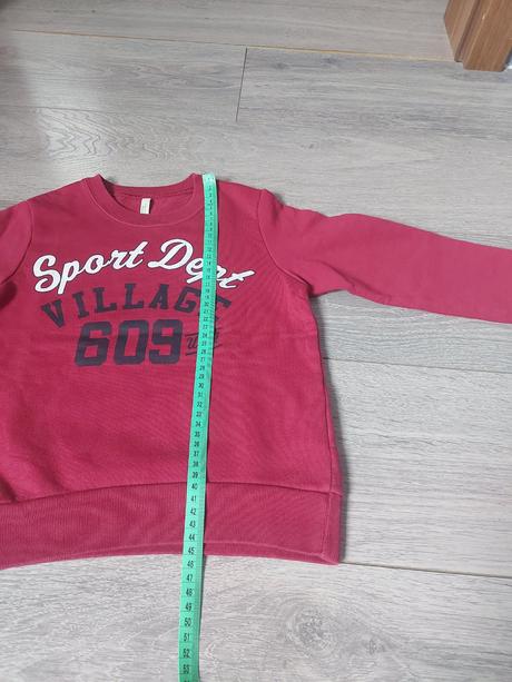 Benetton mikina, benetton,110