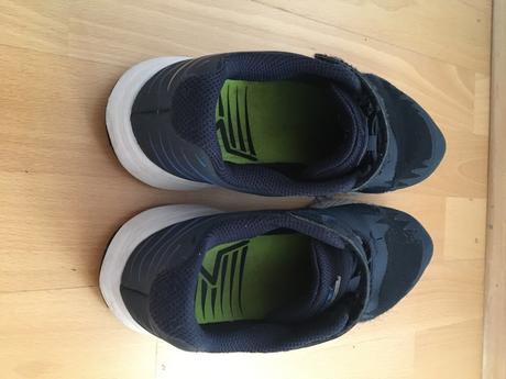 Tenisky nike v.35, nike,35