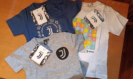 Tričká juventus, 98