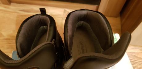 Turistické topánky grisport, 38