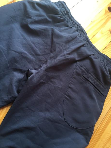 Detské tenké šušťáky adidas, adidas,152