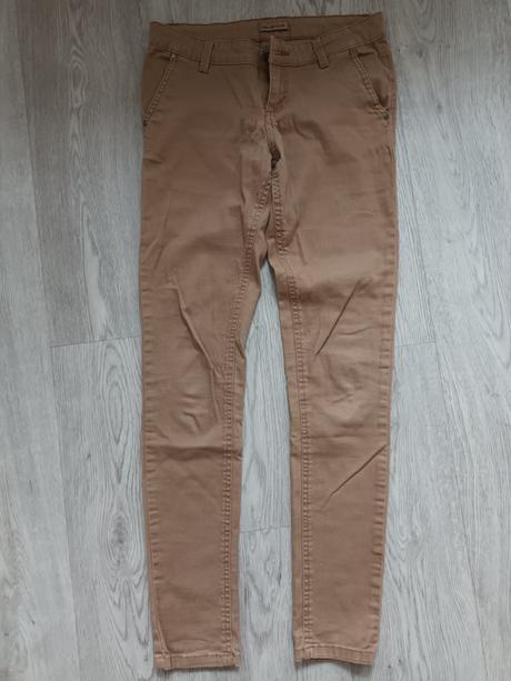 Nohavice s, terranova,s