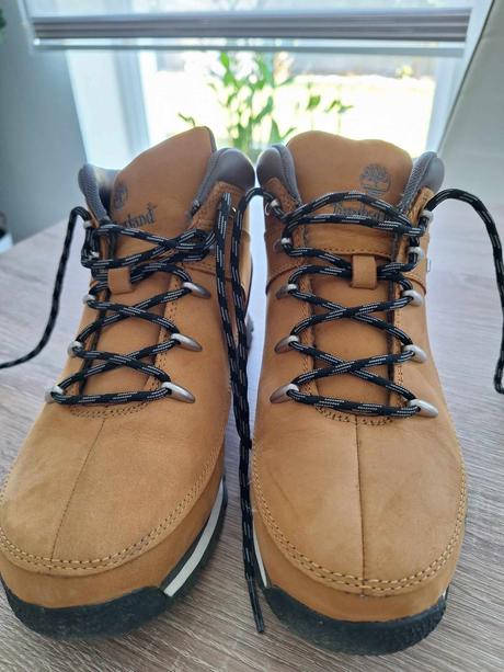 Topanky, timberland,38