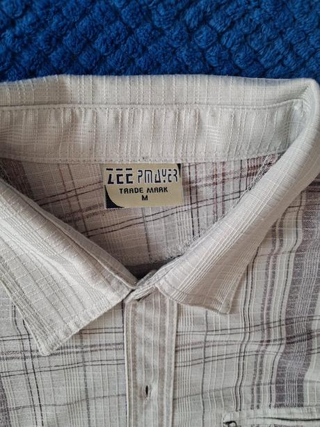 Pánska košeľa v.m, m