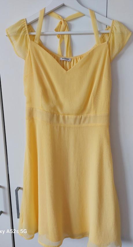 Nové letné ľahučké šaty orsay, orsay,36