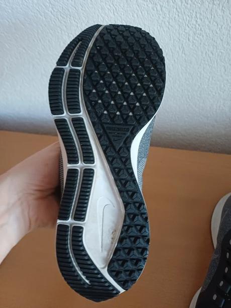 Bežecké topánky nike w air zoom pegasus 35 rn shld, nike,38