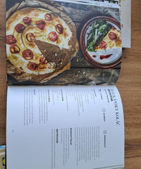 Kucharske knihy (nove), 