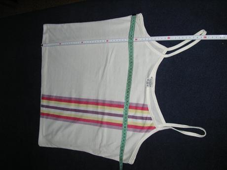 1359. prúž. top, l