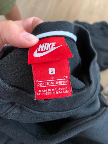 Súprava nike, nike,128