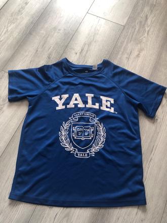 Chlapčenské tričko, h&m,146