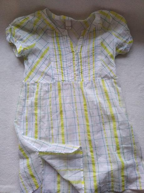 Tunika / minišaty vila, vero moda,xs