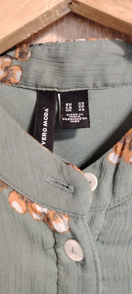 Maxi šaty, vero moda,xs