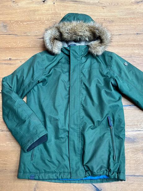 Zimná bunda cmp, cmp,164