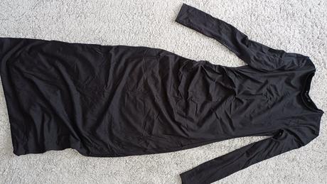 Dlhé šaty, stradivarius,s