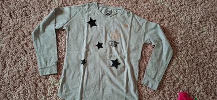 Tričko losan, losan,164