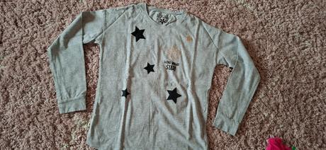 Tričko losan, losan,164