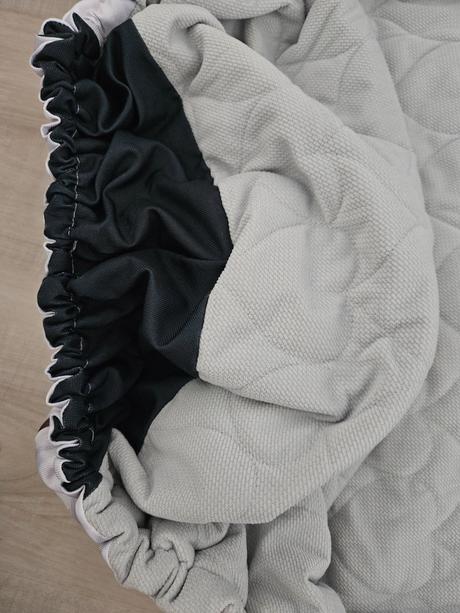 Nánožník/ nepadava deka, 