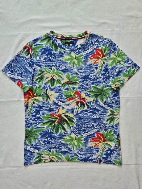 Chlapčenské tričko tommy hilfiger 176, tommy hilfiger,176