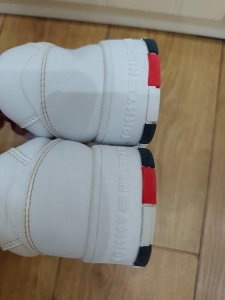 Obuv tommy hilfiger, tommy hilfiger,34