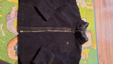 Oteplena mikina, 128