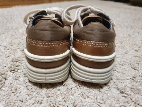 Kozene ecco topanky, ecco,29