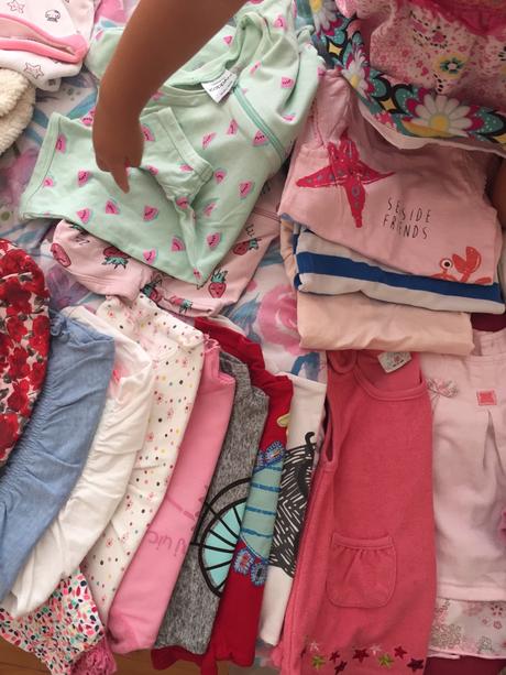 Balík 30ks 15 eur, 50–62