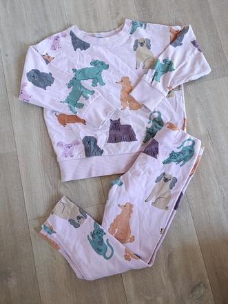 Lindex súprava, lindex,104