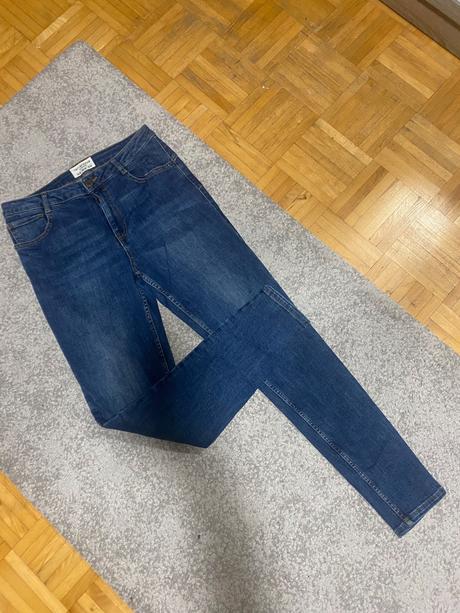 Obtiahnuté rifle, terranova,42