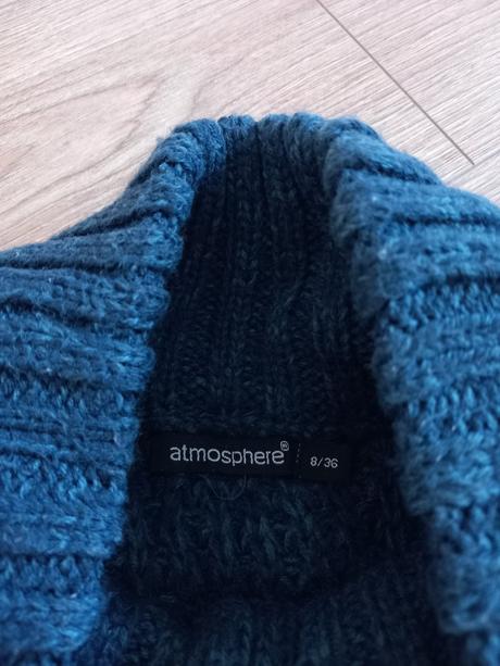 Sveter, atmosphere,s