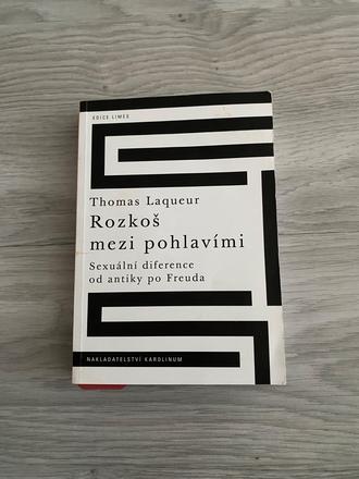 Rozkoš mezi pohlavimi, 