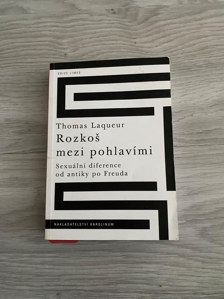 Rozkoš mezi pohlavimi, 