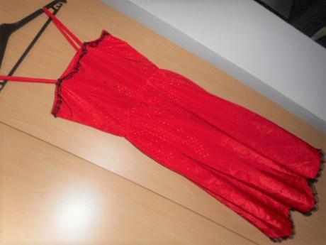 Šaty - veľ. 152 ale aj xs, 152