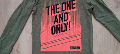 Tričká 4-ks, f&f,146