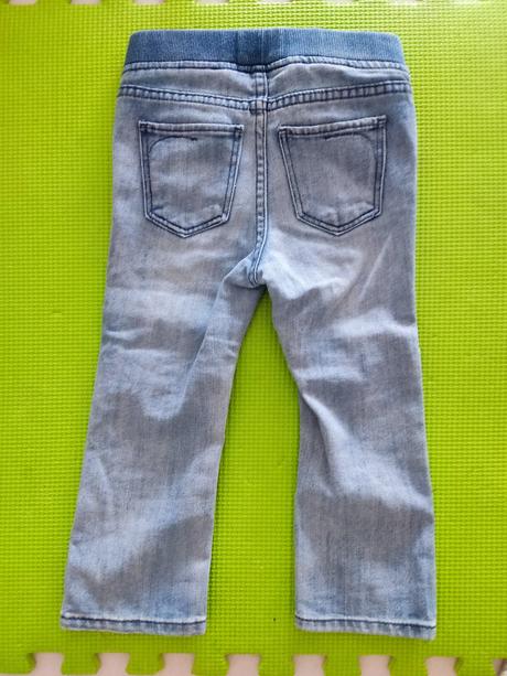 Riflicky h&m, h&m,92