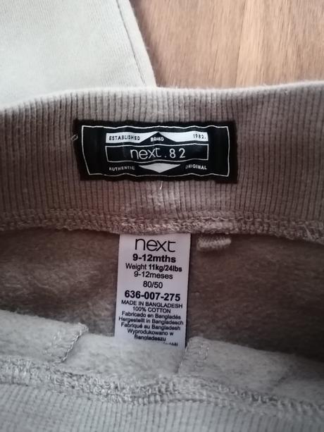 Next komplet 80, next,80