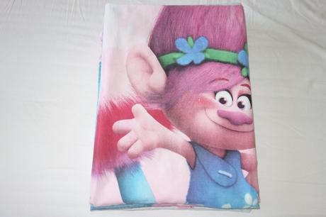 2 ks obliečky trollovia, šírka (cm): 140,dĺžka (cm): 200