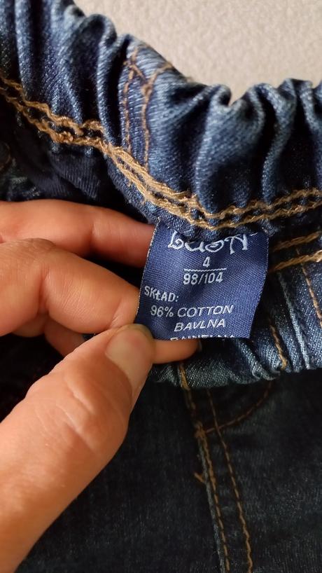 Podšité rifle, lusa,104