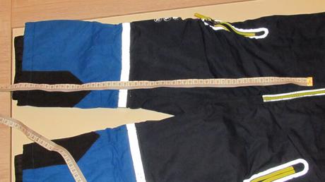 Zimné kombinézy pre dvojičky 98, 98