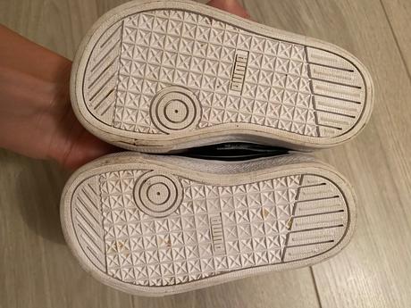 Puma tenisky, puma,19