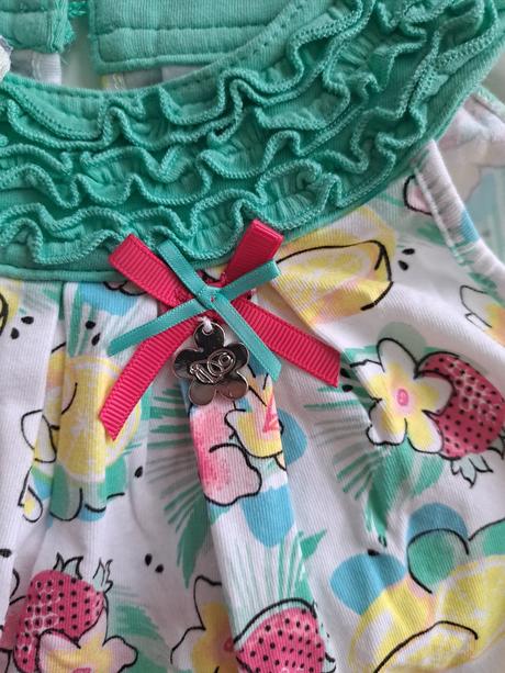 Letné šatky, ido,98