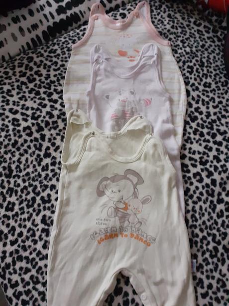 Dupačky, new baby,62