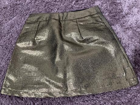 Sukňa darček k nákupu, pepco,128