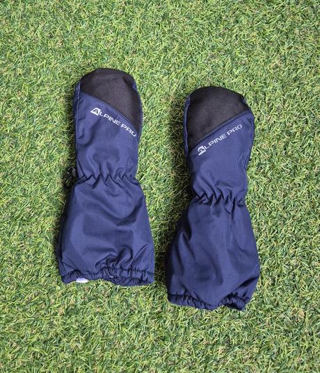 Rukavice ap veľ. s, alpine pro,s