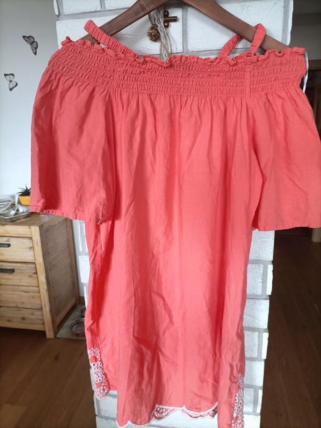 Letné šaty, primark,l