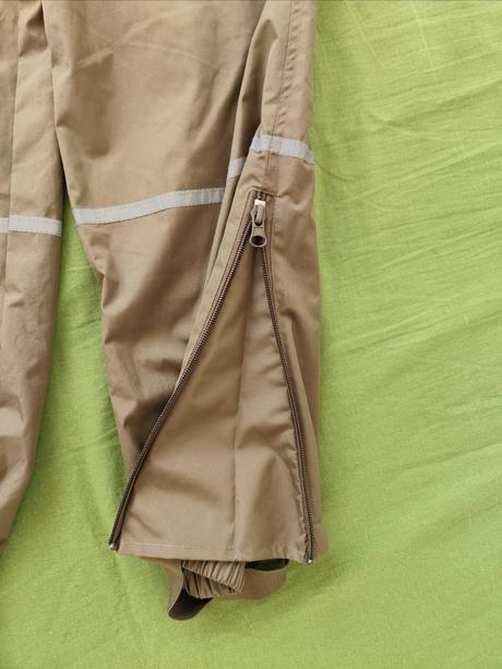 Ľahke oteplovačky, 134