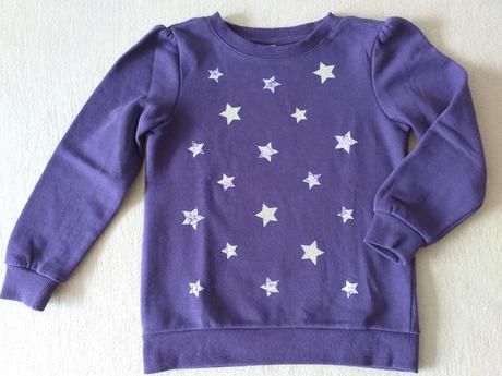 Mikina 122/128, dopodopo,122